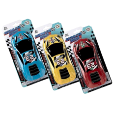 Speed Friction Racer 20cm
